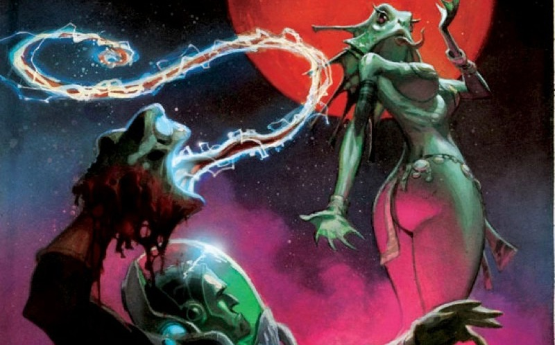 Image: Image Comics